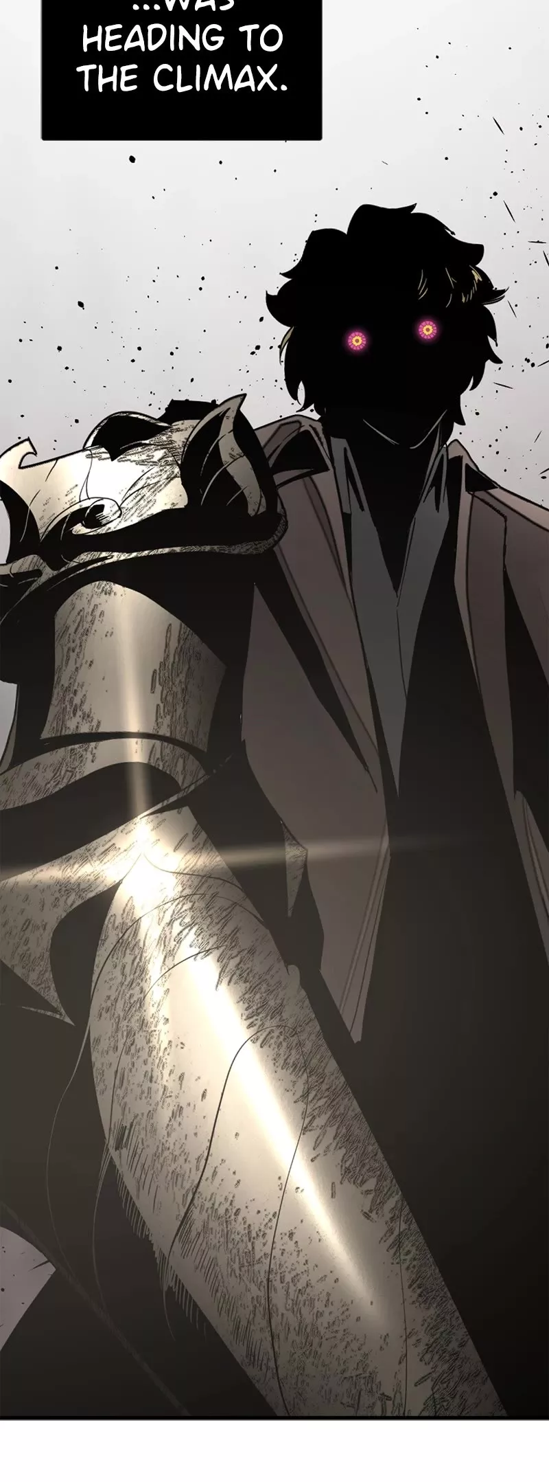 Read Hero Killer (Beolkkul) chapter 156 image 47 on Lezhin