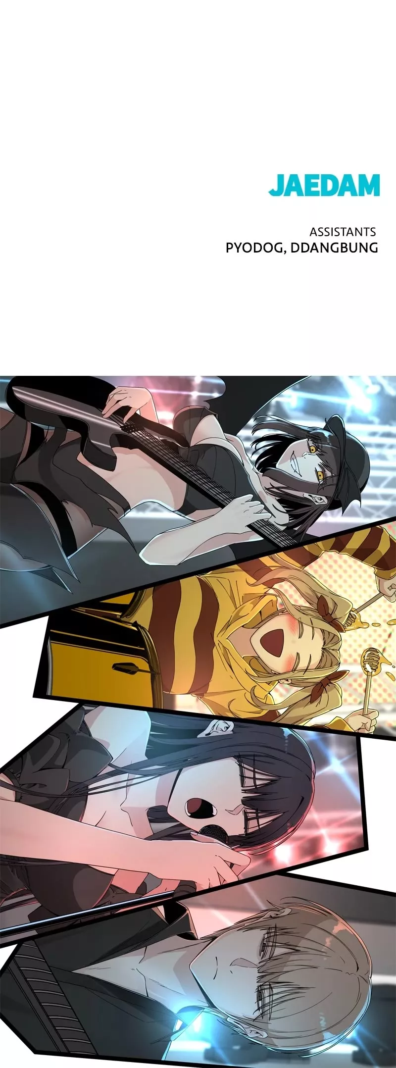 Read Hero Killer (Beolkkul) chapter 156 image 48 on Lezhin