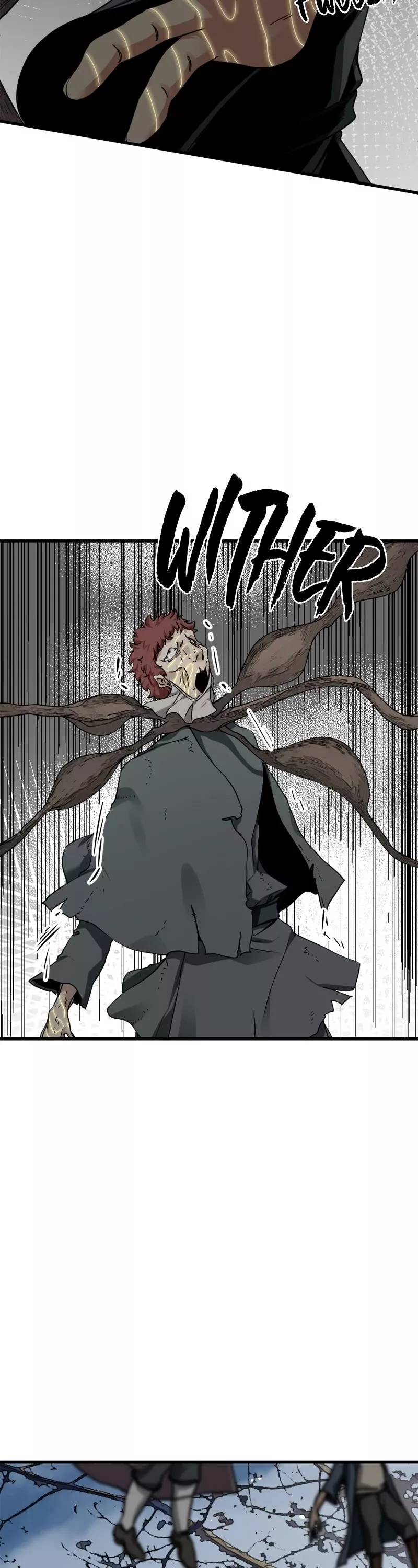 Read Hero Killer (Beolkkul) chapter 156 image 7 on Lezhin