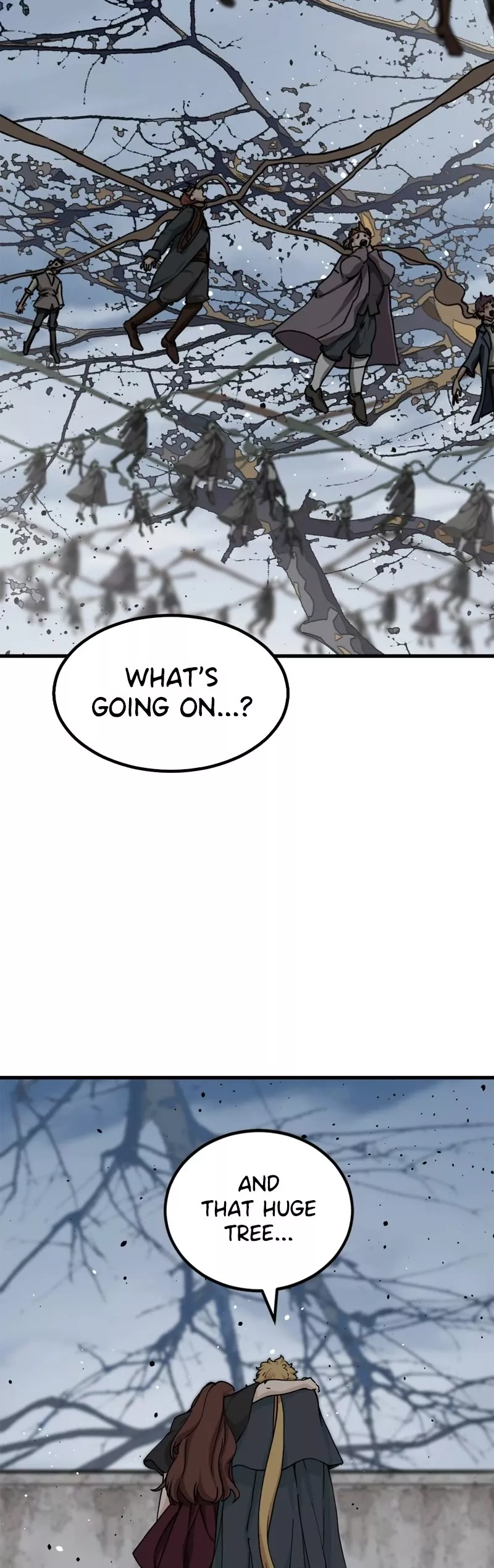 Read Hero Killer (Beolkkul) chapter 156 image 8 on Lezhin