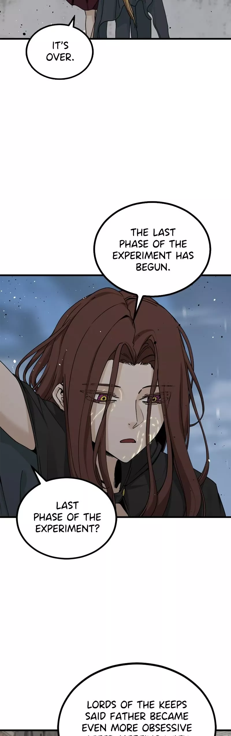 Read Hero Killer (Beolkkul) chapter 156 image 9 on Lezhin