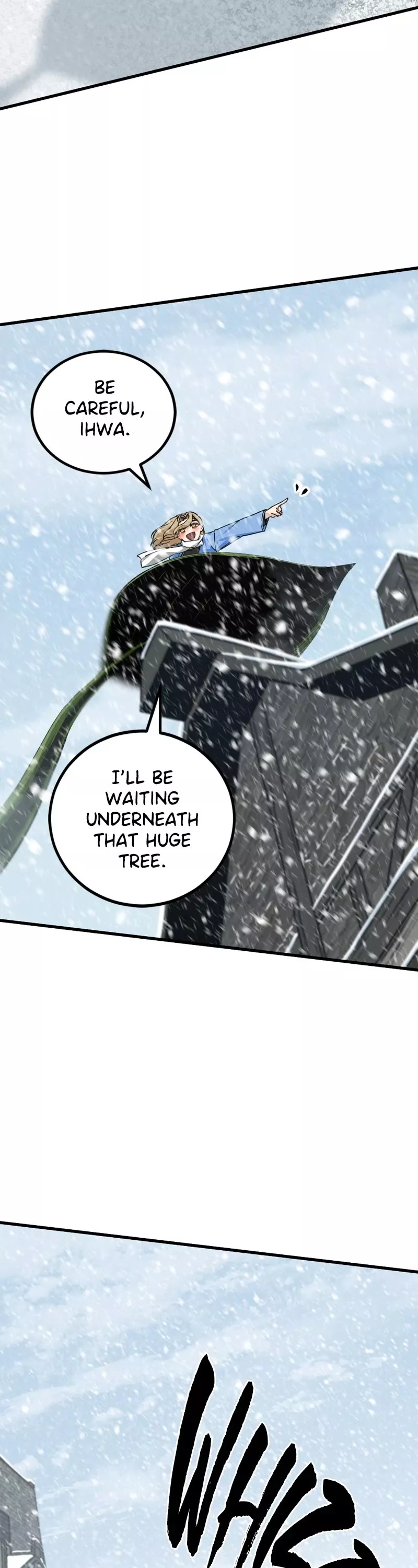 Read Hero Killer (Beolkkul) chapter 157 image 1 on Lezhin