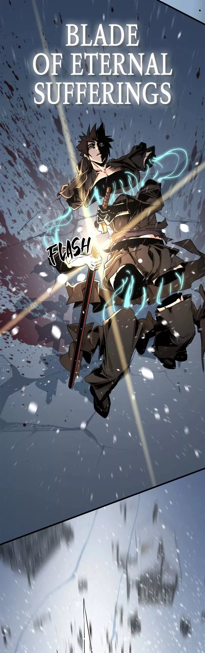 Read Hero Killer (Beolkkul) chapter 157 image 13 on Lezhin