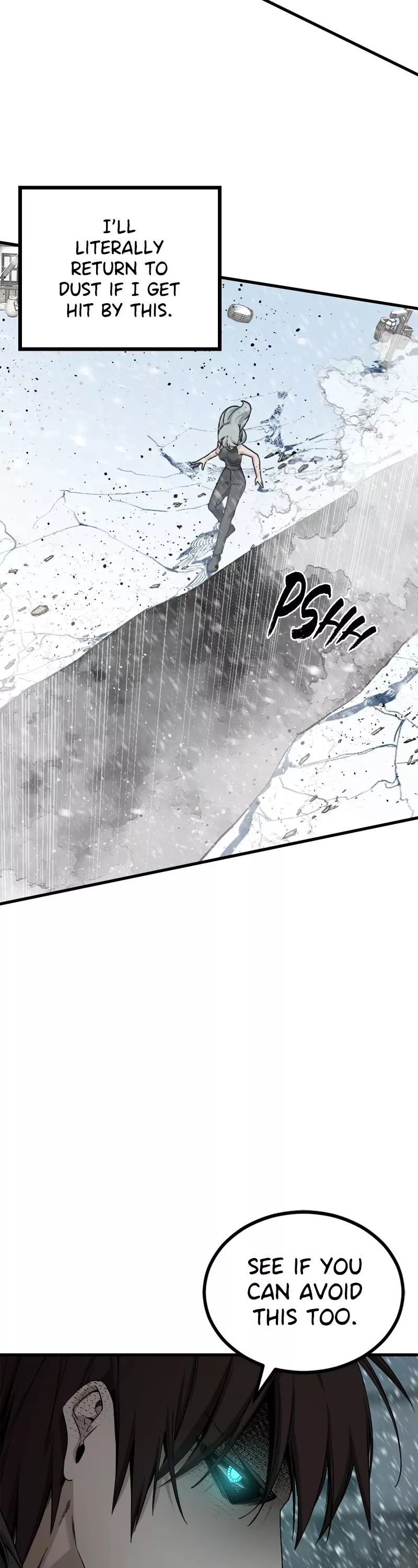 Read Hero Killer (Beolkkul) chapter 157 image 15 on Lezhin