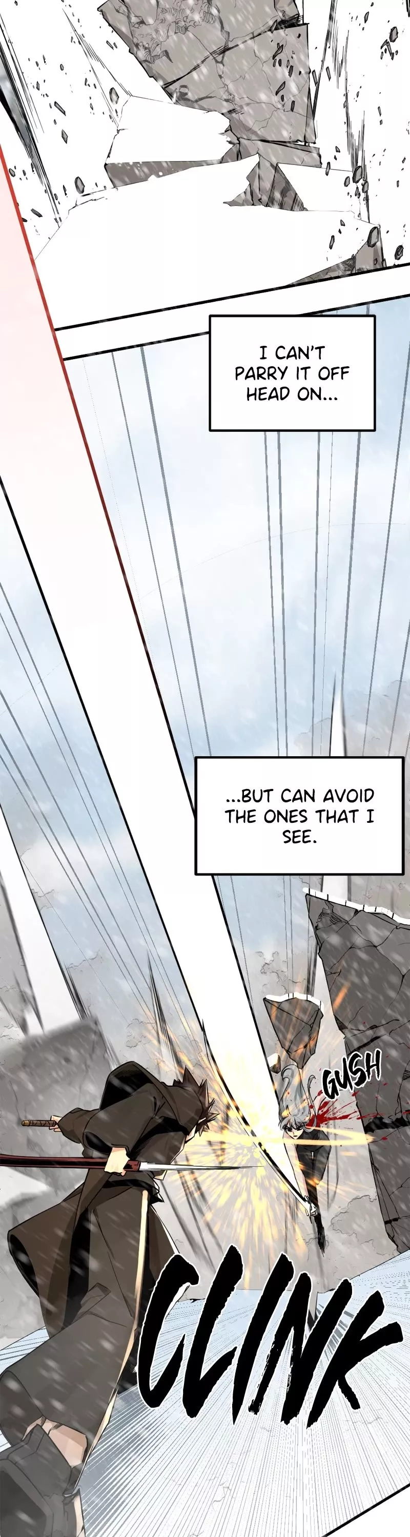 Read Hero Killer (Beolkkul) chapter 157 image 17 on Lezhin