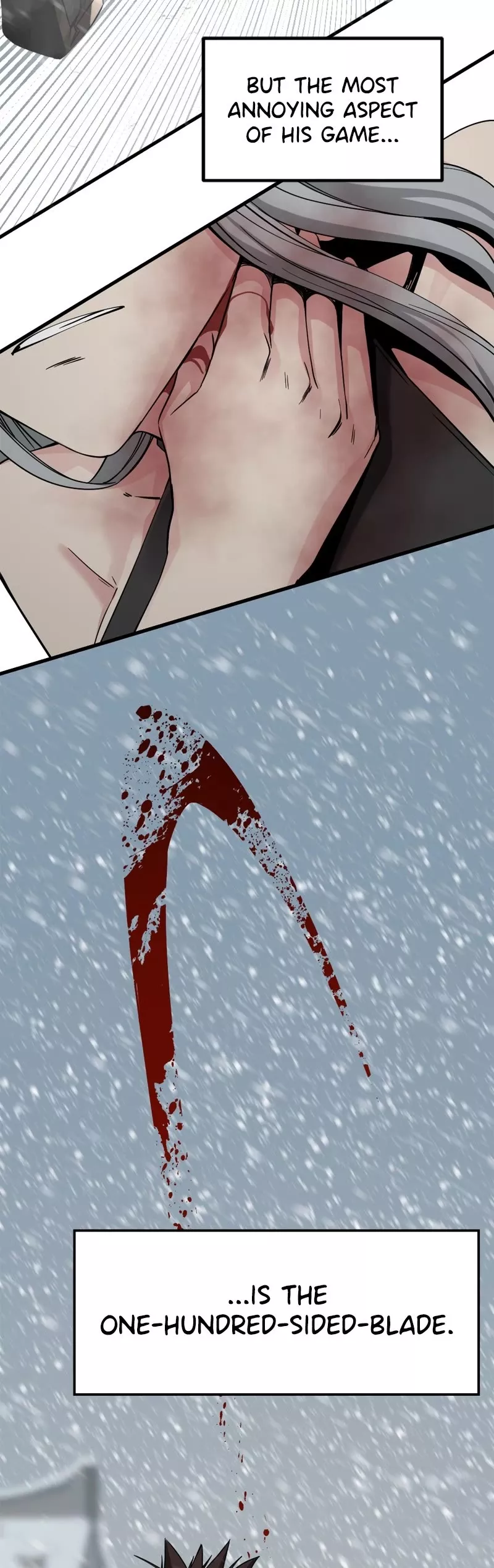 Read Hero Killer (Beolkkul) chapter 157 image 18 on Lezhin
