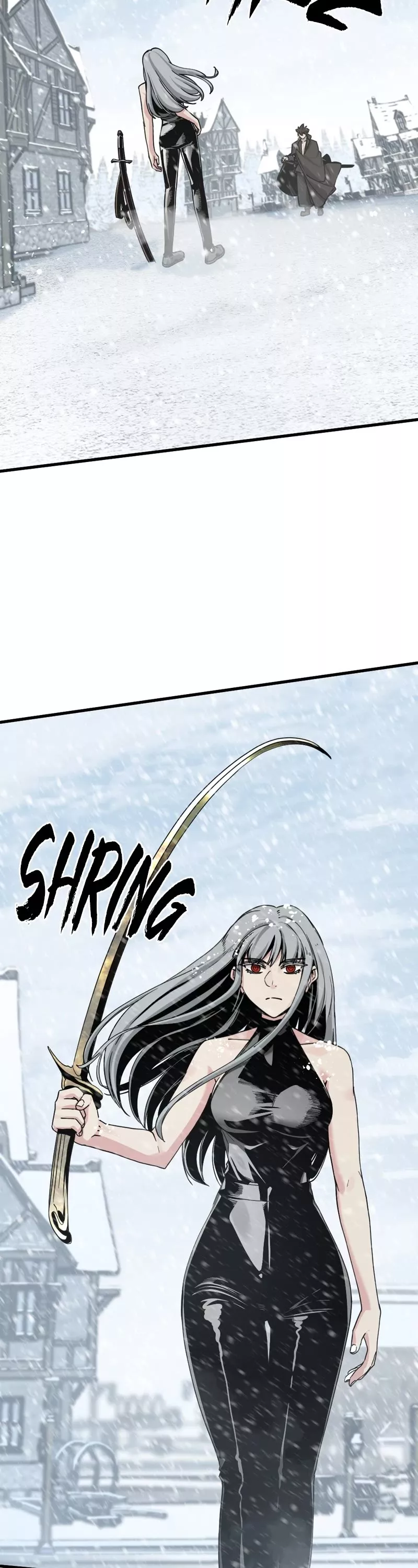 Read Hero Killer (Beolkkul) chapter 157 image 2 on Lezhin