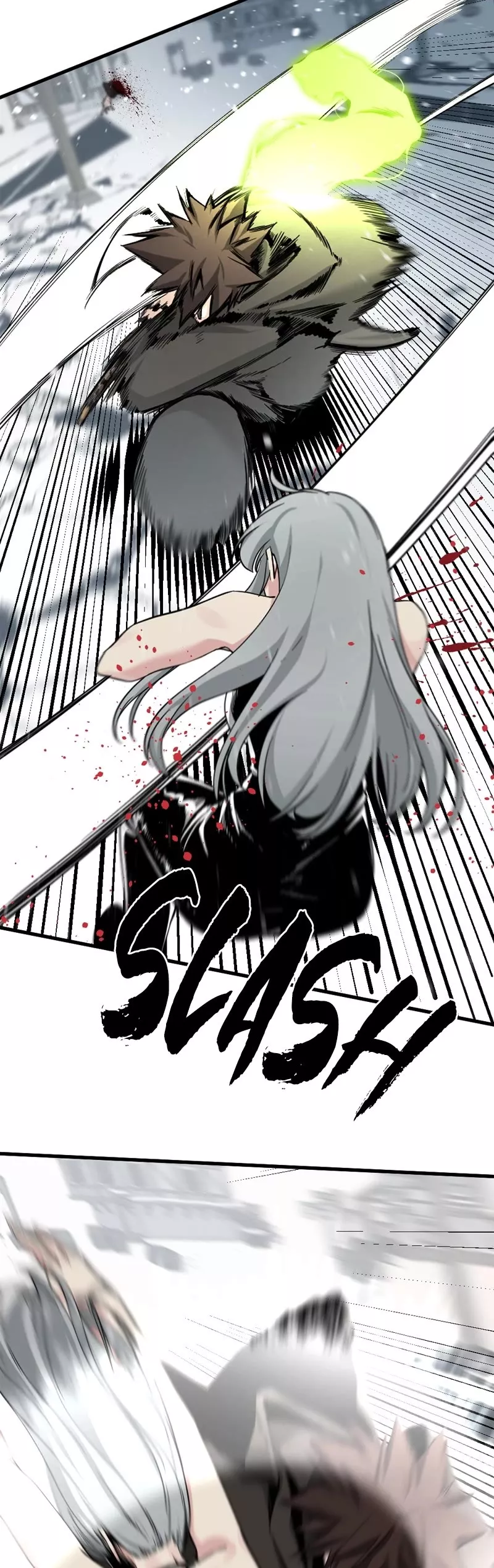 Read Hero Killer (Beolkkul) chapter 157 image 23 on Lezhin