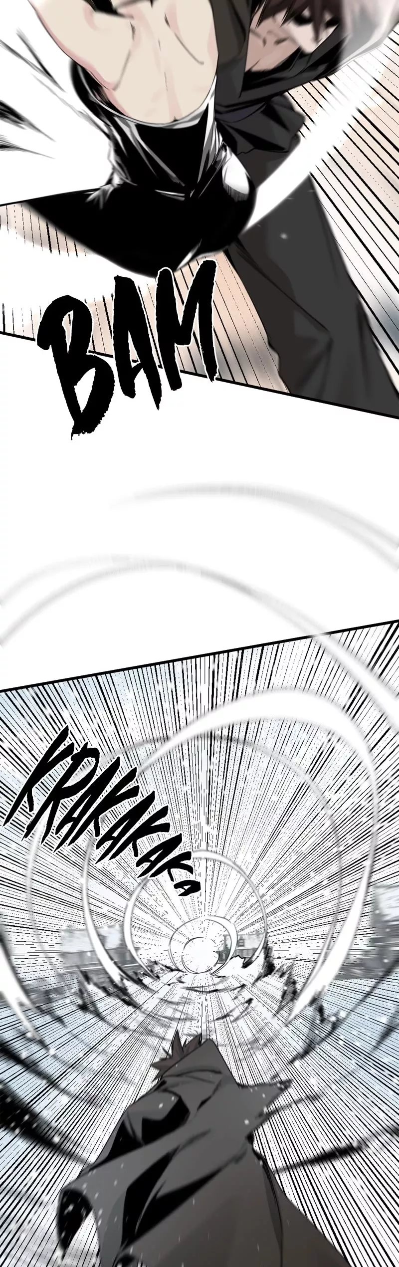 Read Hero Killer (Beolkkul) chapter 157 image 24 on Lezhin