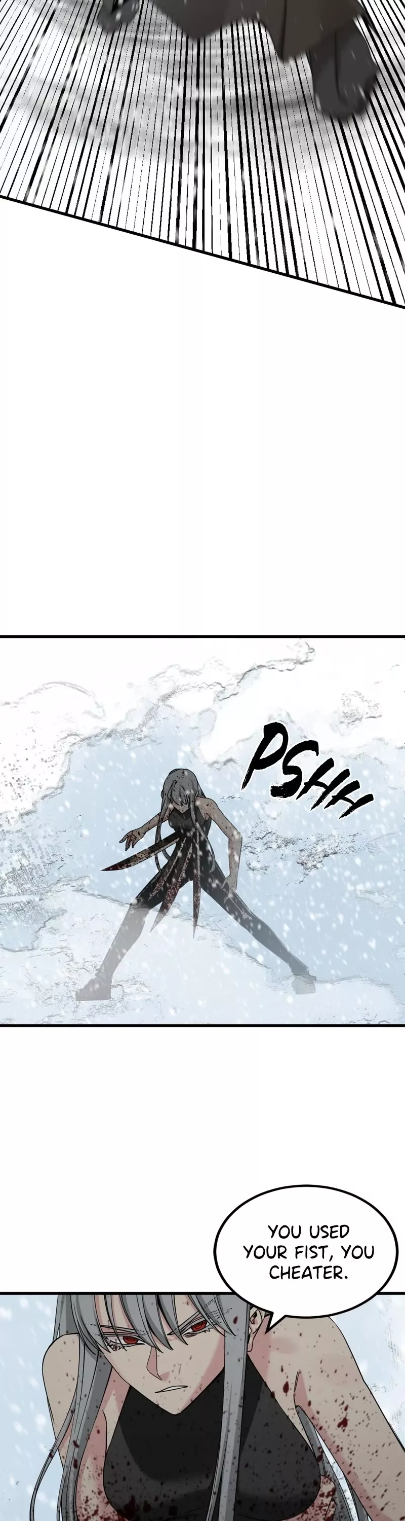Read Hero Killer (Beolkkul) chapter 157 image 25 on Lezhin