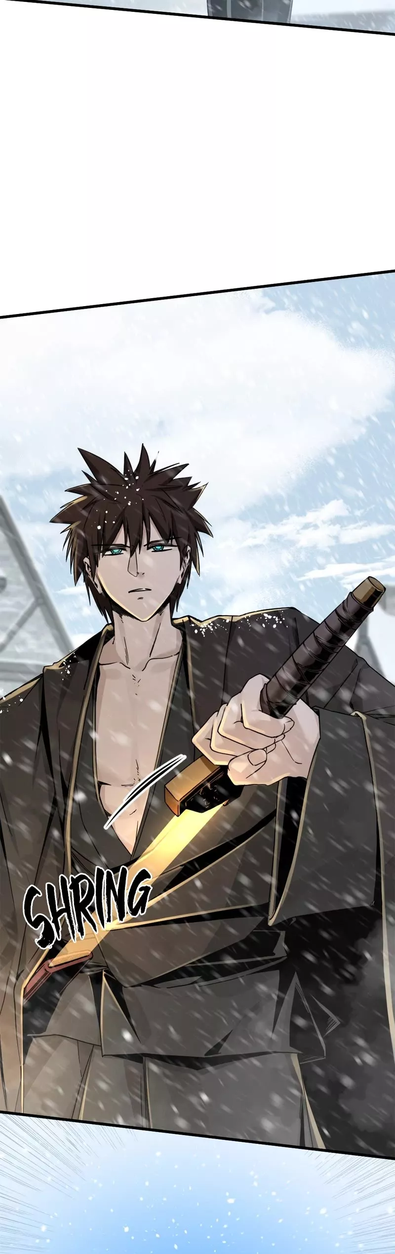 Read Hero Killer (Beolkkul) chapter 157 image 3 on Lezhin