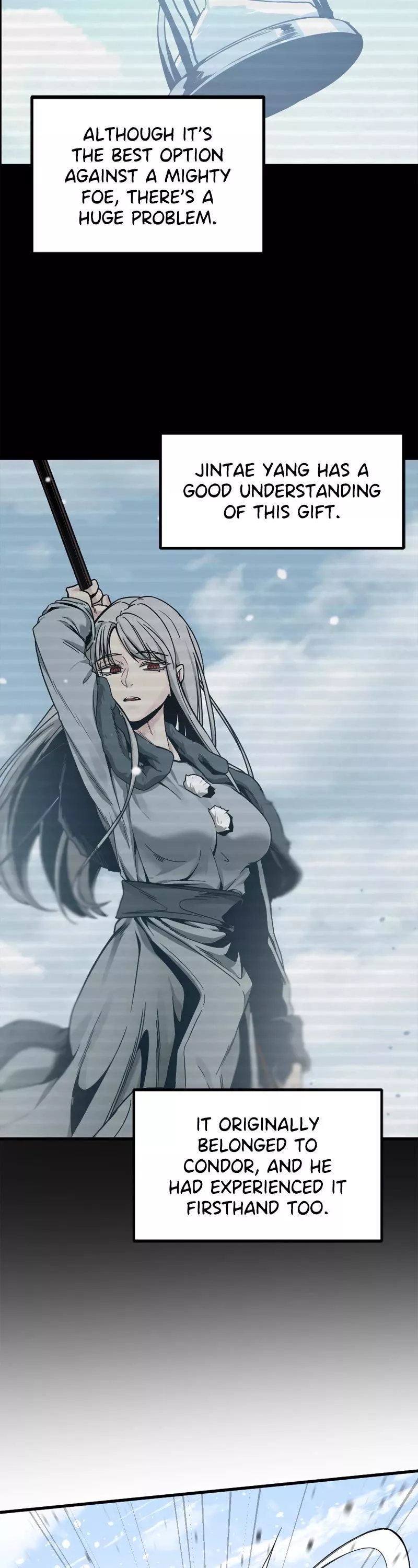 Read Hero Killer (Beolkkul) chapter 157 image 30 on Lezhin