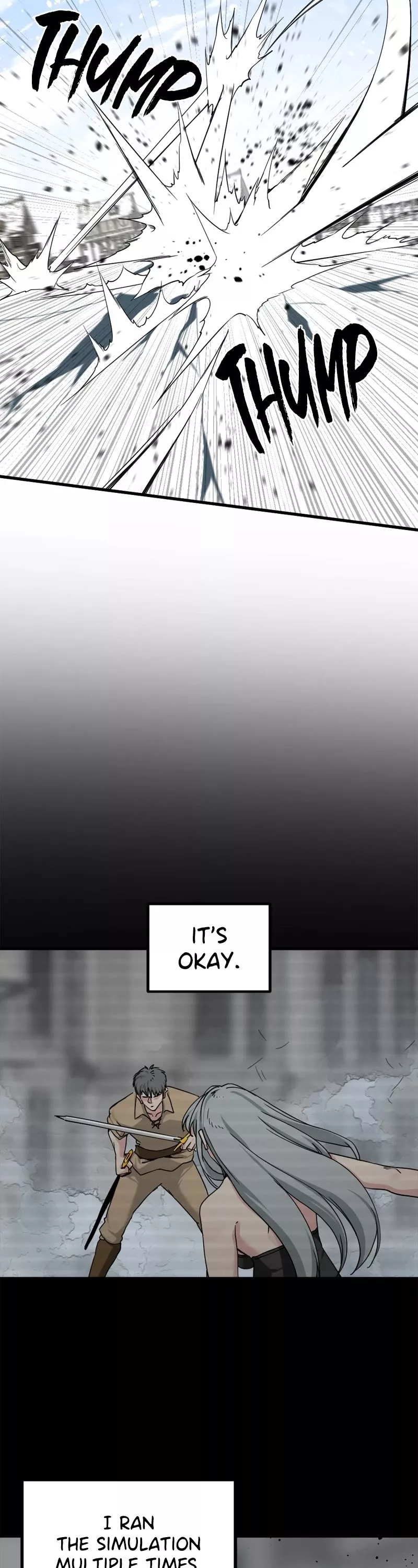 Read Hero Killer (Beolkkul) chapter 157 image 31 on Lezhin