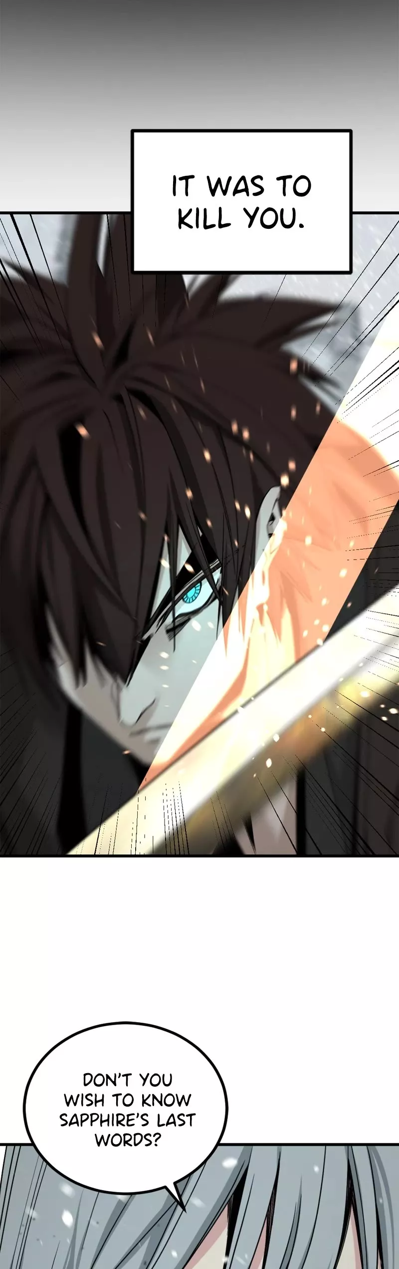 Read Hero Killer (Beolkkul) chapter 157 image 33 on Lezhin