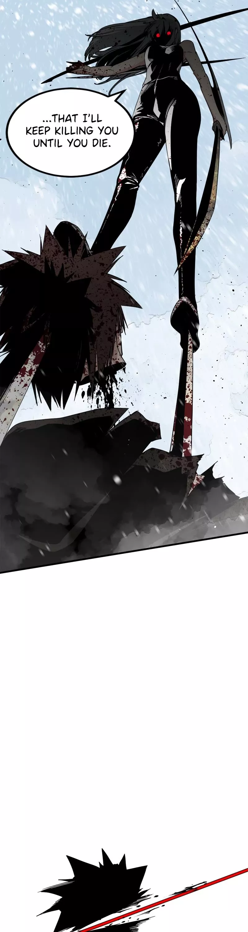 Read Hero Killer (Beolkkul) chapter 157 image 37 on Lezhin