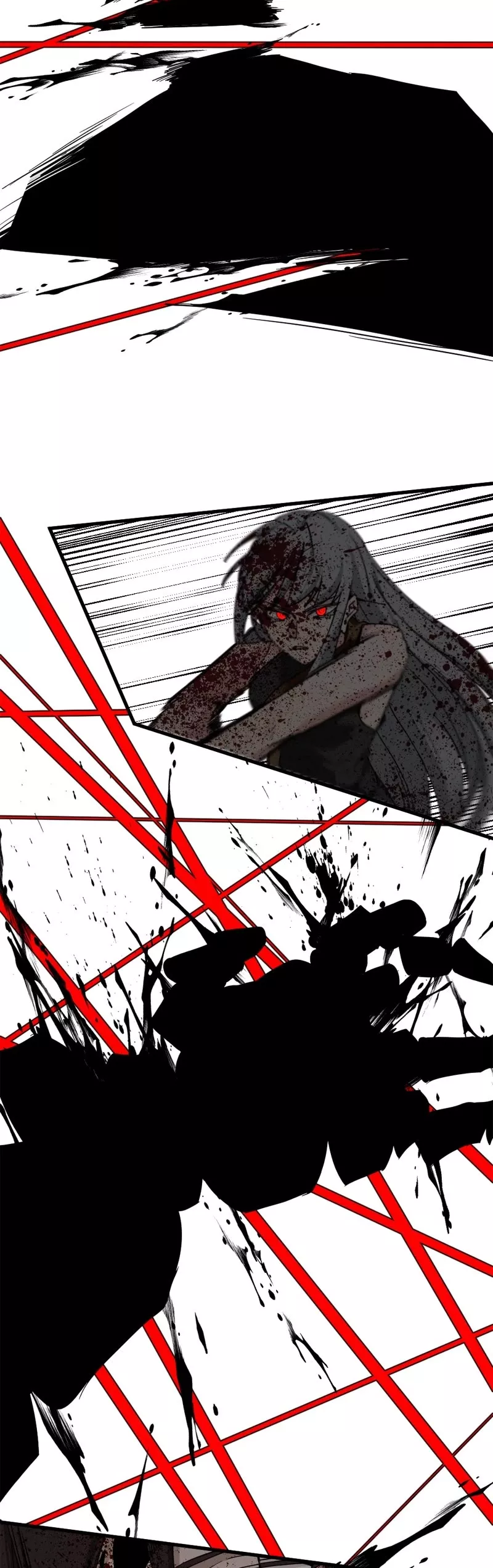 Read Hero Killer (Beolkkul) chapter 157 image 38 on Lezhin