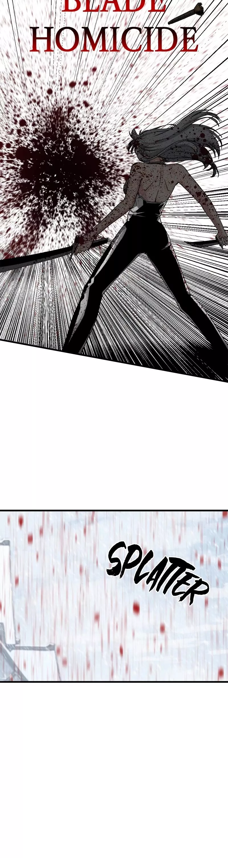 Read Hero Killer (Beolkkul) chapter 157 image 40 on Lezhin
