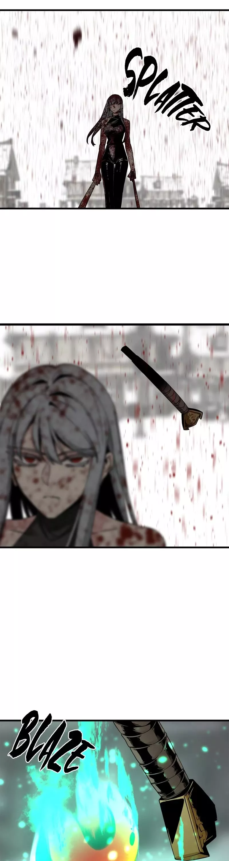Read Hero Killer (Beolkkul) chapter 157 image 41 on Lezhin