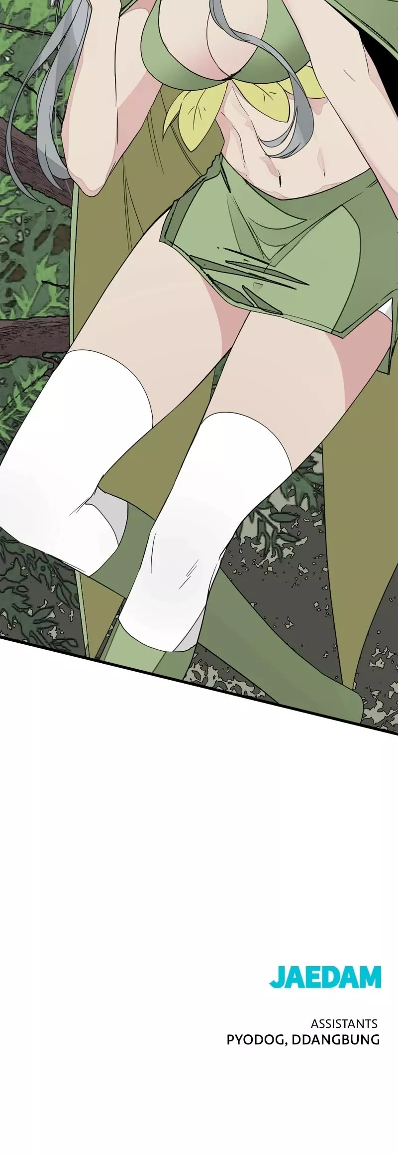 Read Hero Killer (Beolkkul) chapter 157 image 48 on Lezhin