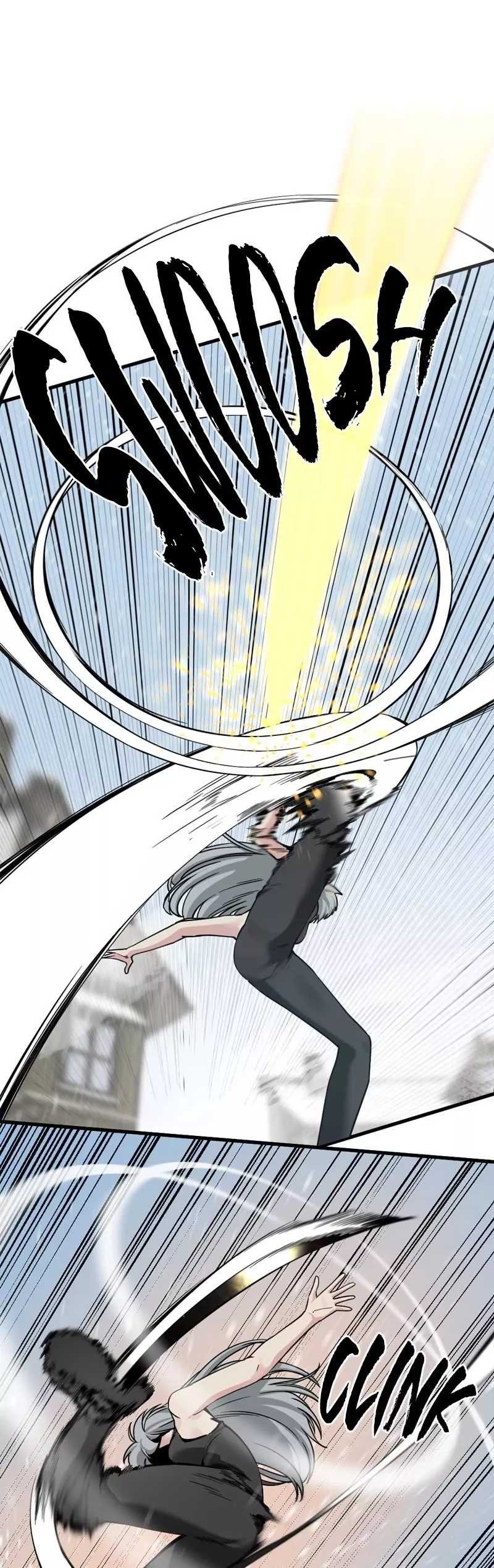 Read Hero Killer (Beolkkul) chapter 157 image 8 on Lezhin