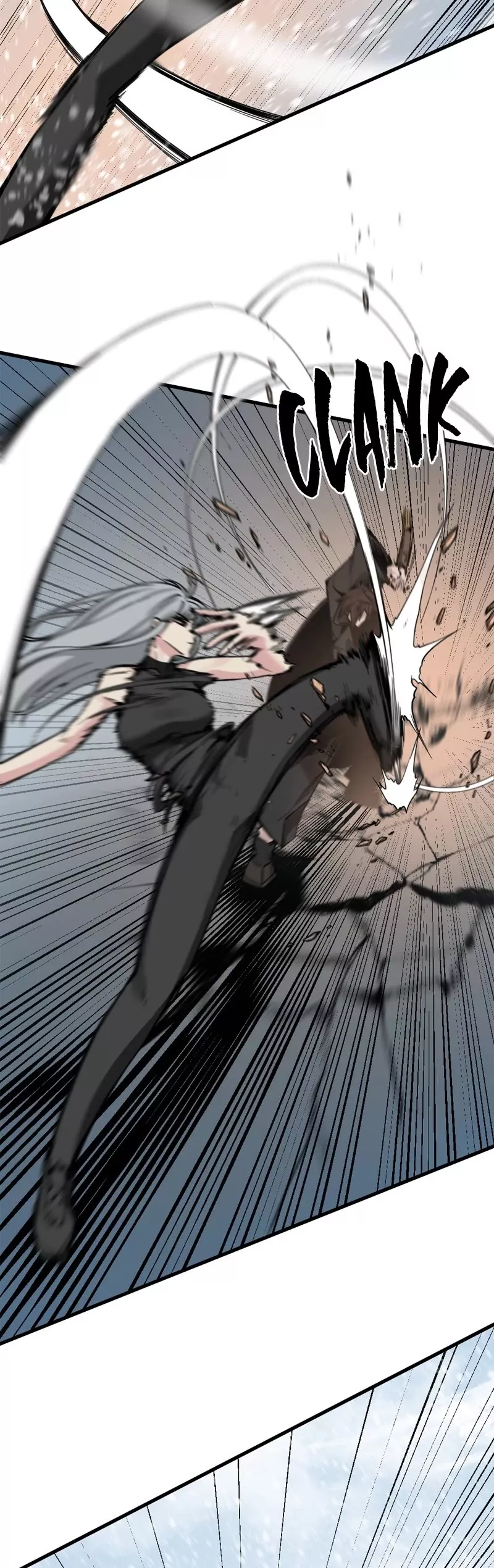 Read Hero Killer (Beolkkul) chapter 157 image 9 on Lezhin