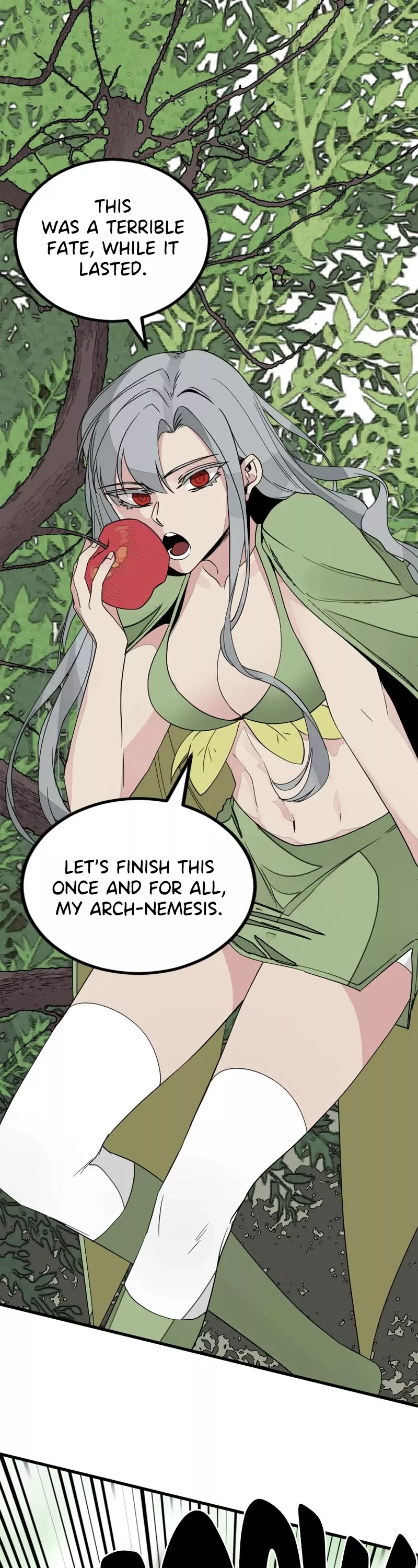 Read Hero Killer (Beolkkul) chapter 158 image 0 on Lezhin