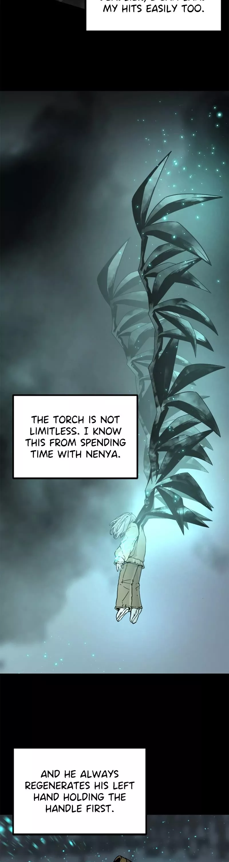 Read Hero Killer (Beolkkul) chapter 158 image 12 on Lezhin