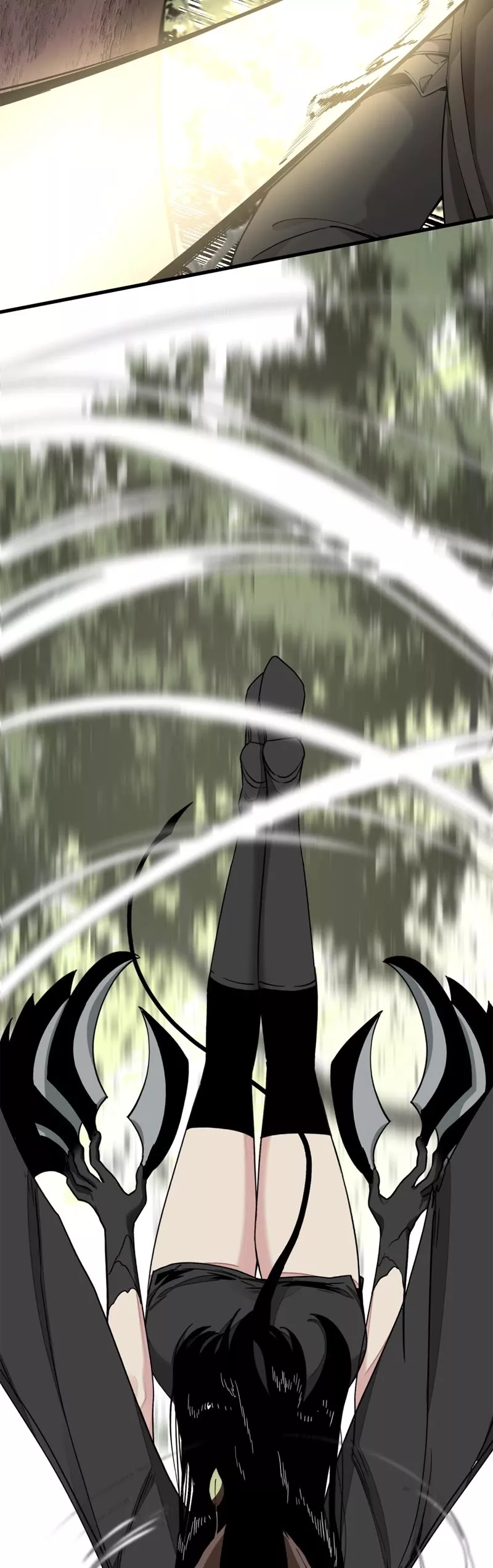 Read Hero Killer (Beolkkul) chapter 158 image 14 on Lezhin