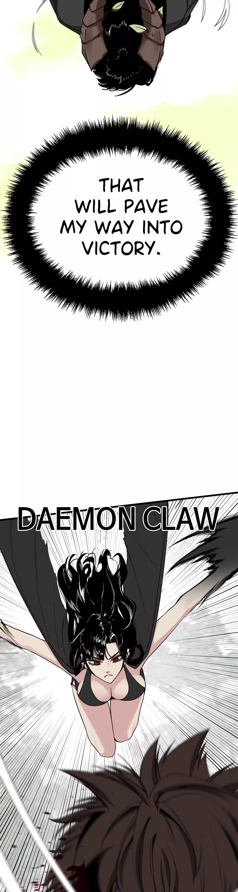 Read Hero Killer (Beolkkul) chapter 158 image 15 on Lezhin