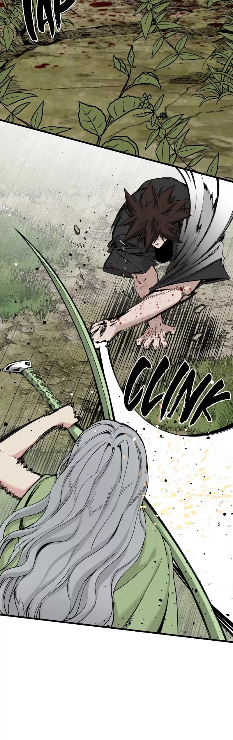 Read Hero Killer (Beolkkul) chapter 158 image 18 on Lezhin
