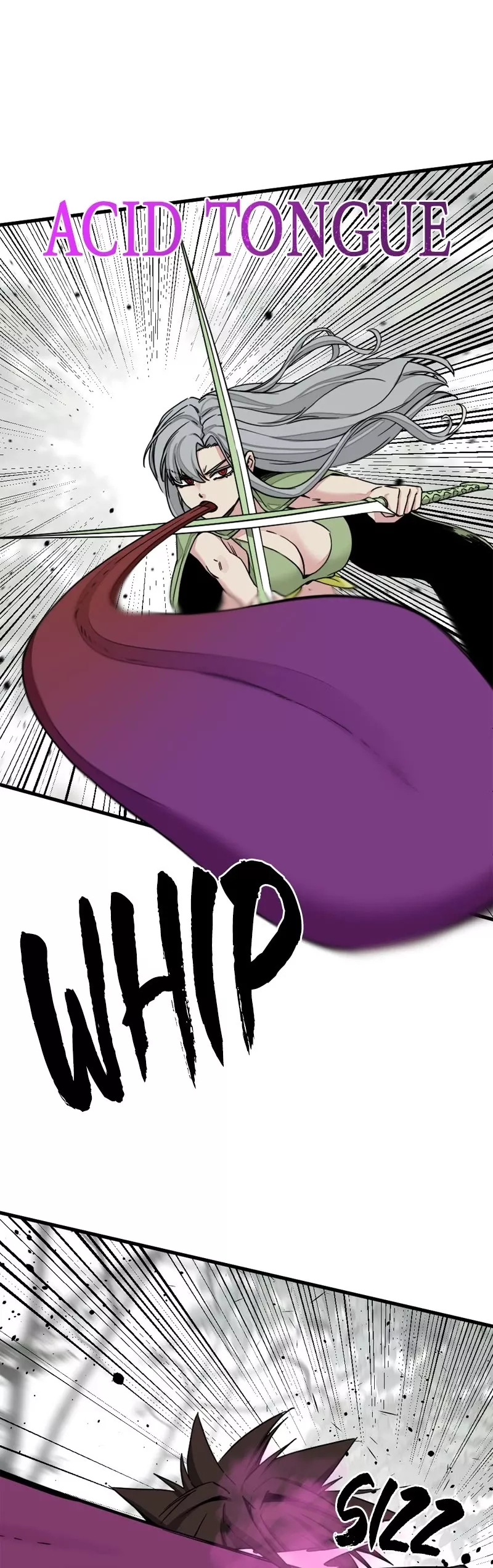 Read Hero Killer (Beolkkul) chapter 158 image 19 on Lezhin