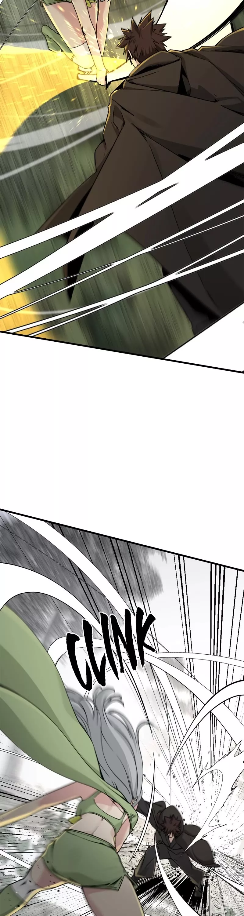 Read Hero Killer (Beolkkul) chapter 158 image 2 on Lezhin