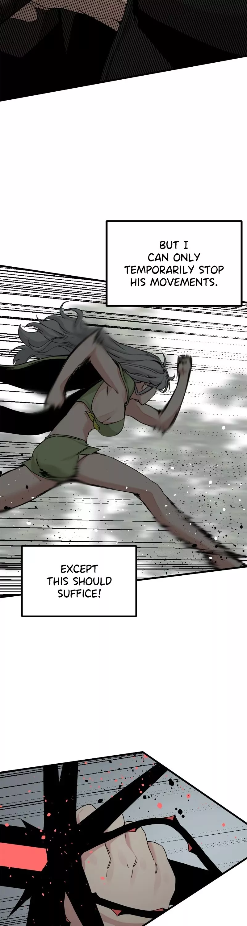 Read Hero Killer (Beolkkul) chapter 158 image 27 on Lezhin