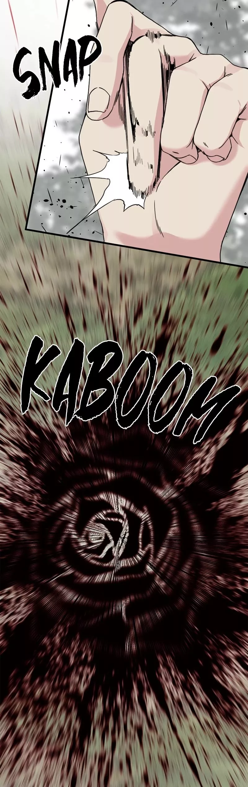 Read Hero Killer (Beolkkul) chapter 158 image 29 on Lezhin