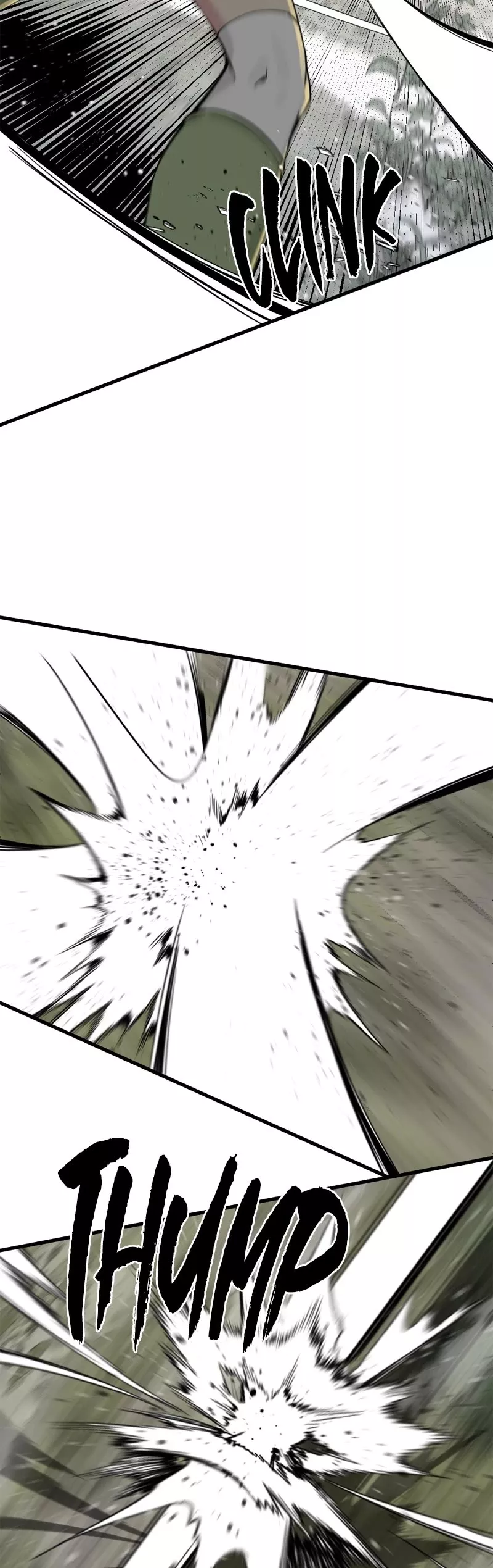 Read Hero Killer (Beolkkul) chapter 158 image 3 on Lezhin