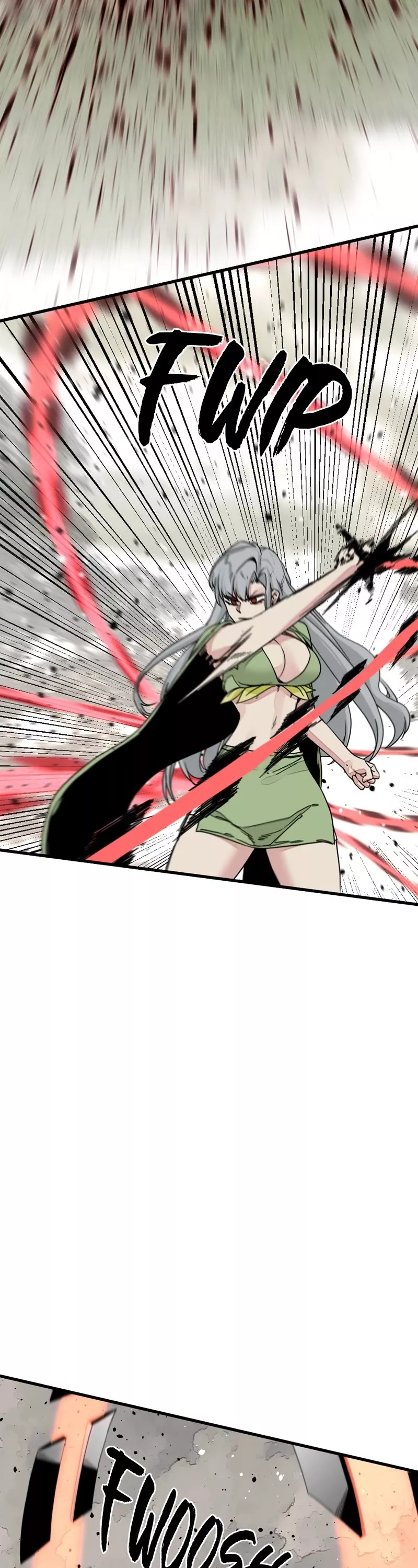 Read Hero Killer (Beolkkul) chapter 158 image 30 on Lezhin