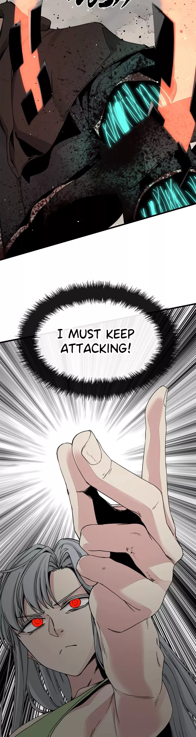 Read Hero Killer (Beolkkul) chapter 158 image 31 on Lezhin
