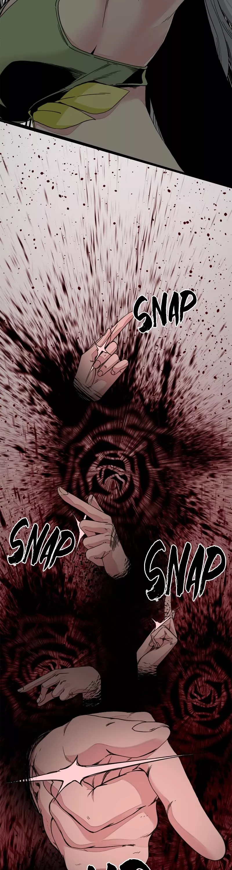 Read Hero Killer (Beolkkul) chapter 158 image 32 on Lezhin