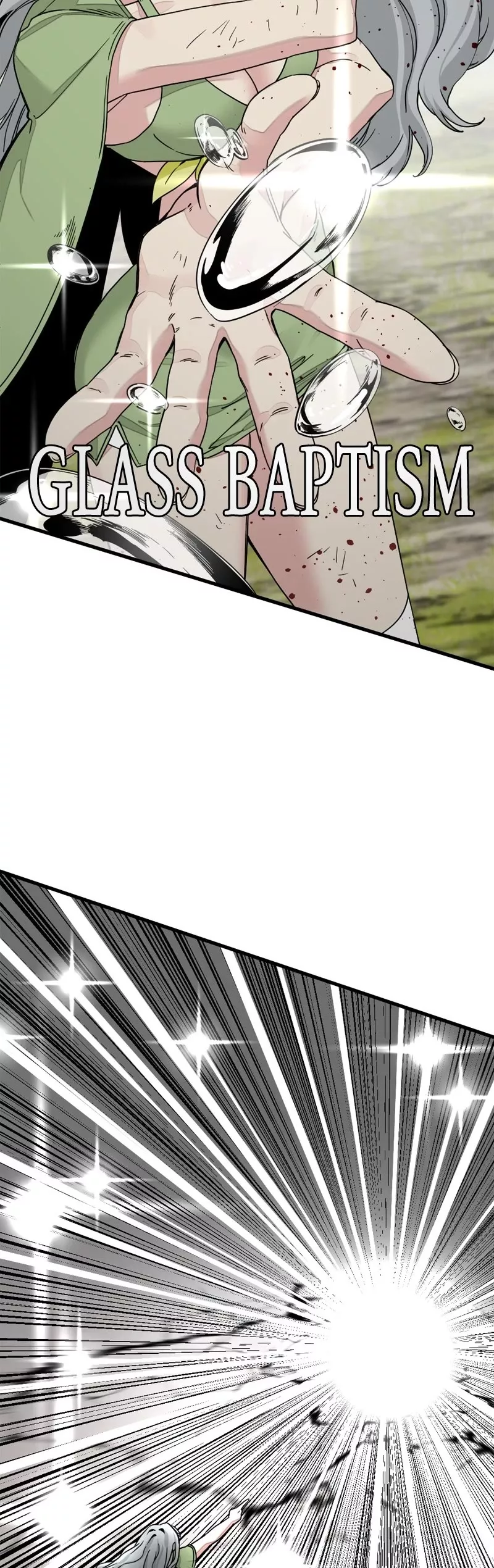Read Hero Killer (Beolkkul) chapter 158 image 34 on Lezhin