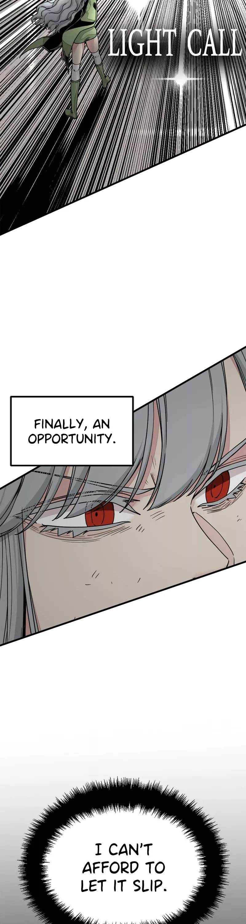 Read Hero Killer (Beolkkul) chapter 158 image 35 on Lezhin