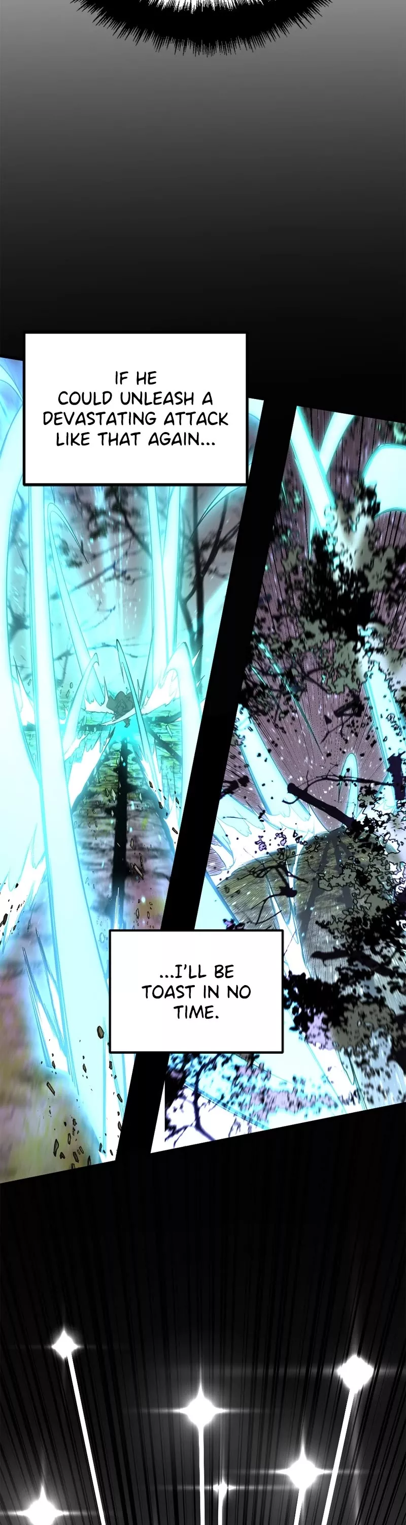 Read Hero Killer (Beolkkul) chapter 158 image 36 on Lezhin