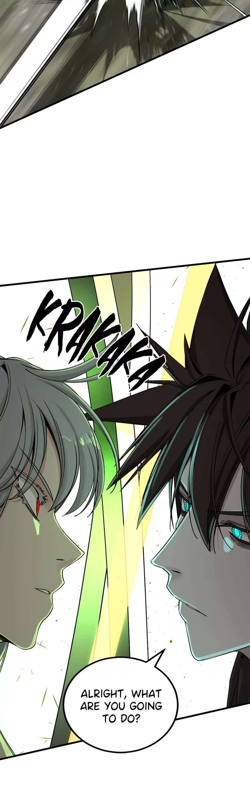 Read Hero Killer (Beolkkul) chapter 158 image 4 on Lezhin