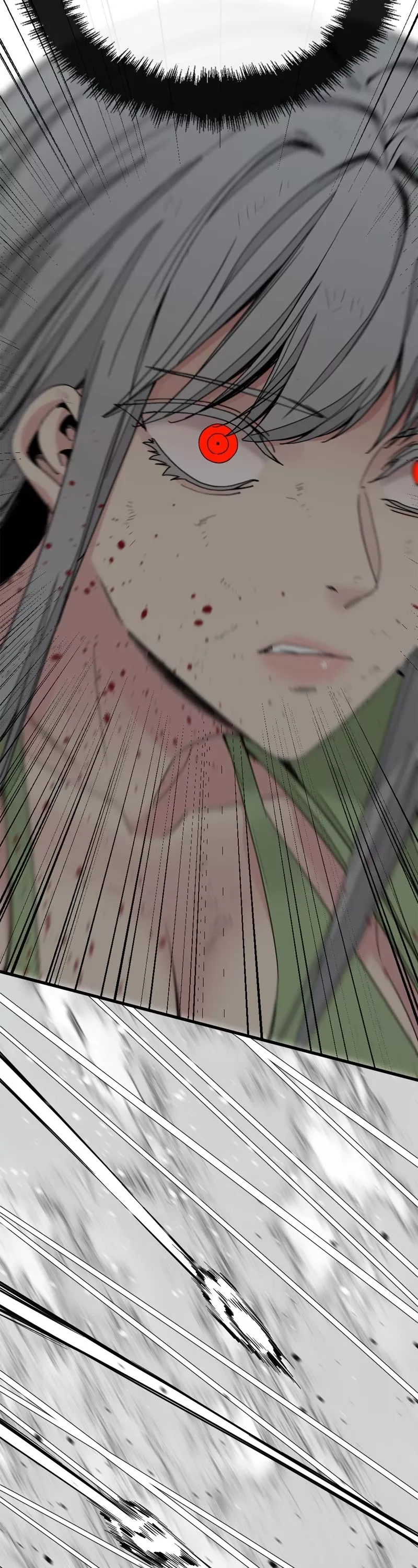 Read Hero Killer (Beolkkul) chapter 158 image 42 on Lezhin