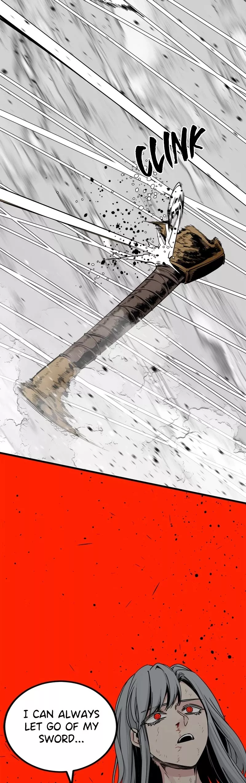 Read Hero Killer (Beolkkul) chapter 158 image 43 on Lezhin