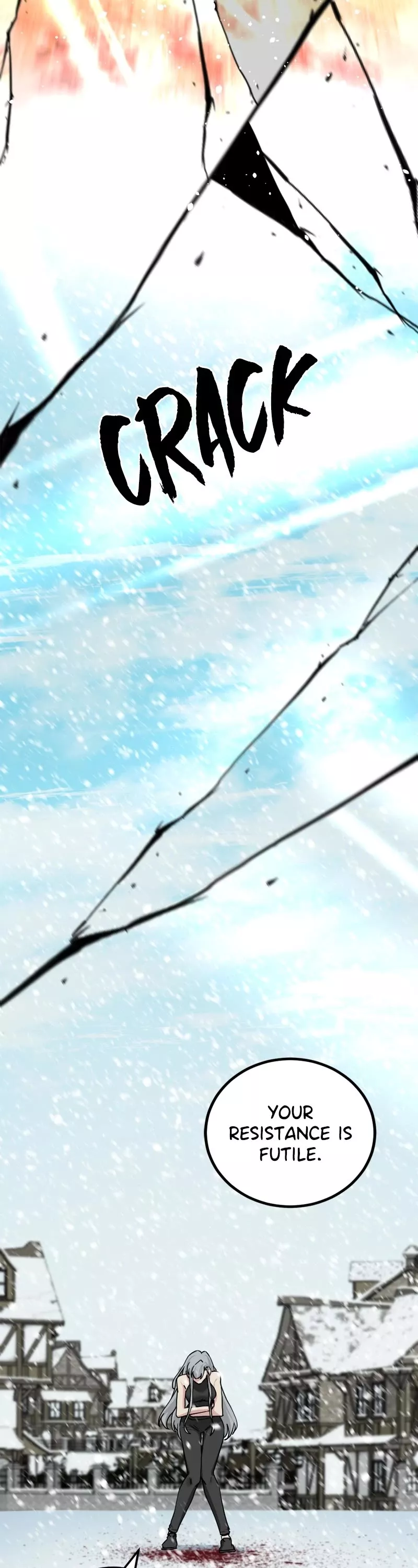 Read Hero Killer (Beolkkul) chapter 158 image 46 on Lezhin