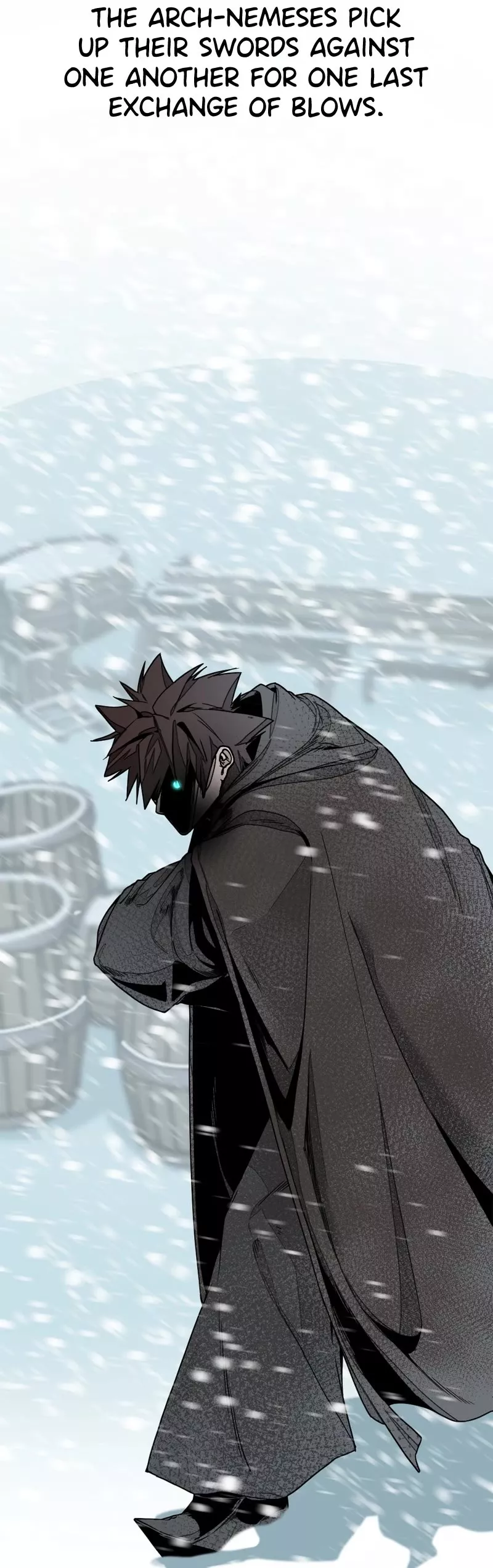 Read Hero Killer (Beolkkul) chapter 158 image 49 on Lezhin
