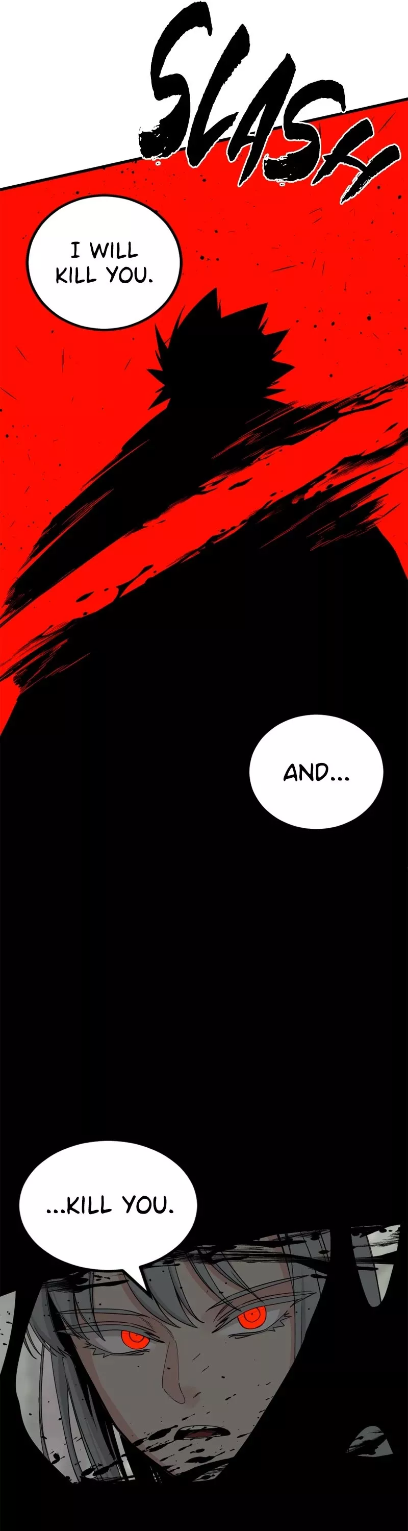 Read Hero Killer (Beolkkul) chapter 158 image 5 on Lezhin