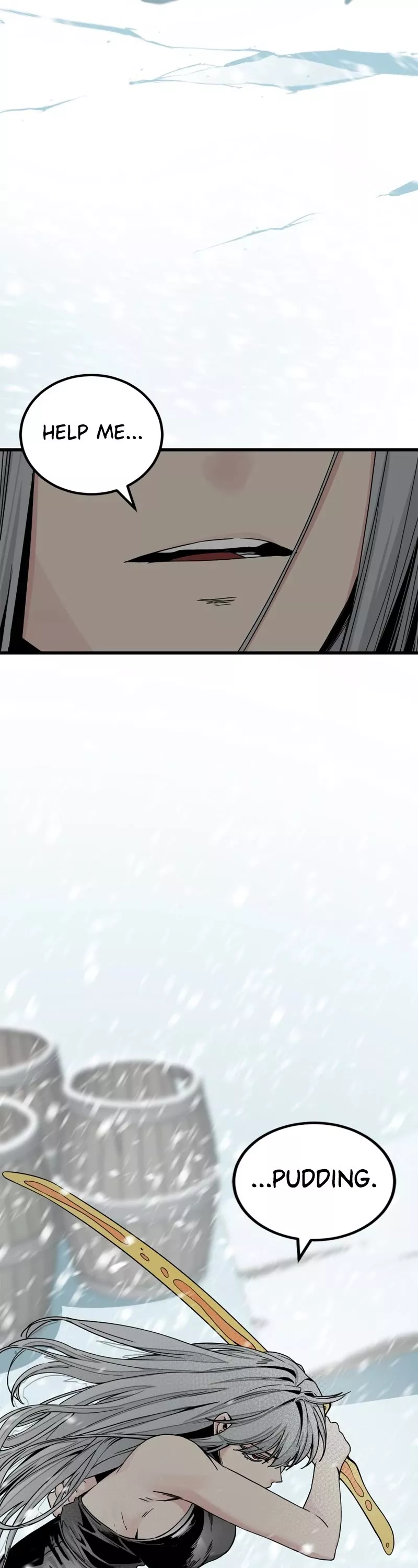 Read Hero Killer (Beolkkul) chapter 158 image 50 on Lezhin