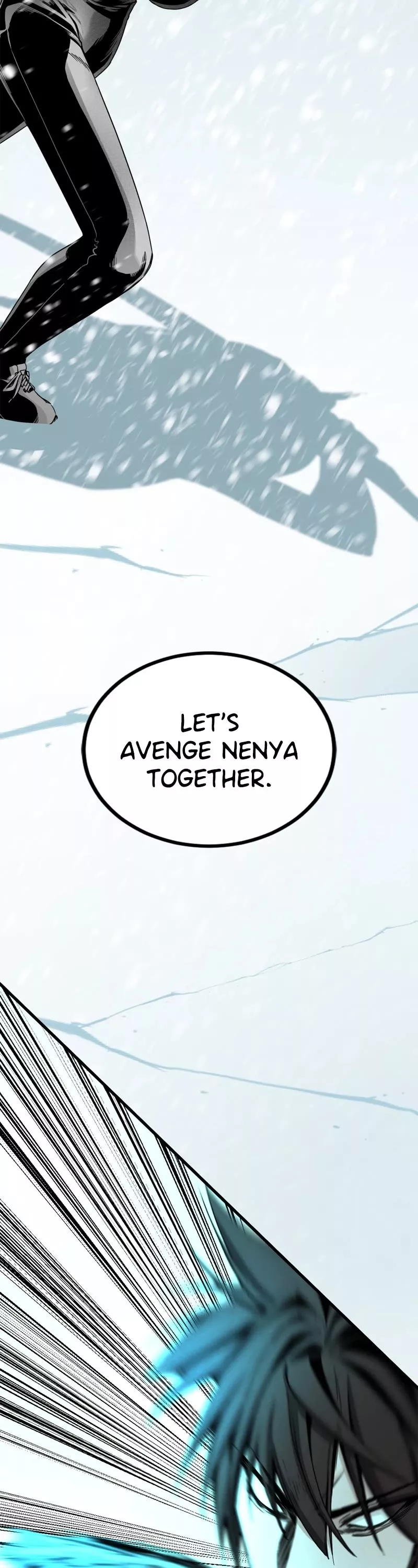 Read Hero Killer (Beolkkul) chapter 158 image 51 on Lezhin