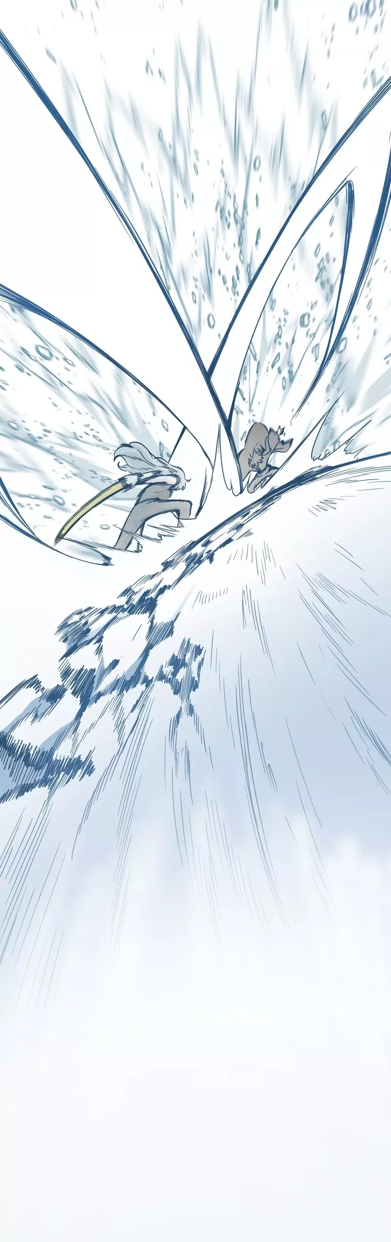 Read Hero Killer (Beolkkul) chapter 158 image 53 on Lezhin